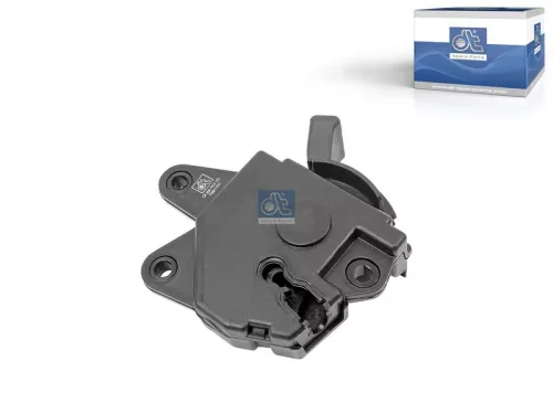 Buitendeurhendel DT Spare Parts 2.72222)