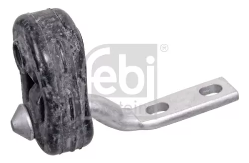 Mount, exhaust system FEBI BILSTEIN 103226)