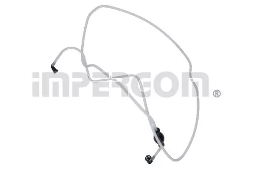 Brandstofleiding ORIGINAL IMPERIUM 85017)