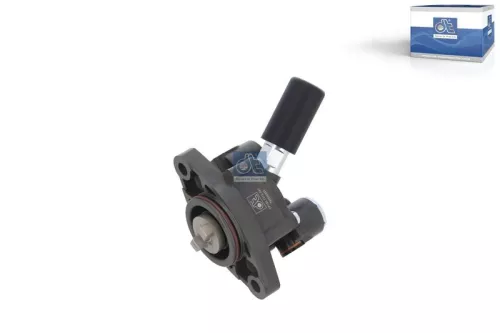 Pomp, brandstofvoorafvoorziening DT Spare Parts 1.12097)