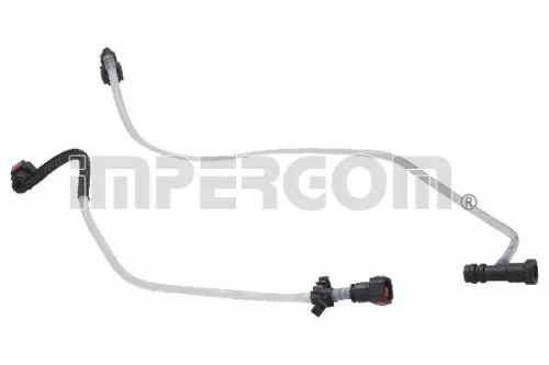 Brandstofleiding ORIGINAL IMPERIUM 85056)