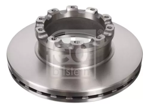 Brake Disc FEBI BILSTEIN 101288)