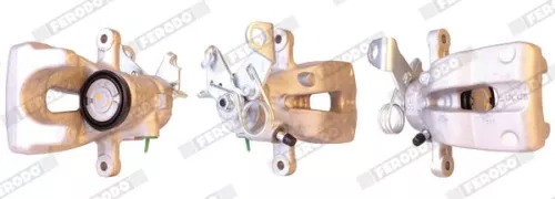 Brake Caliper FERODO FCL695094)