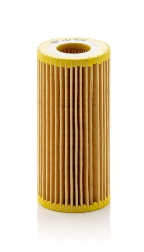 Oil Filter MANN-FILTER HU 6002 z)