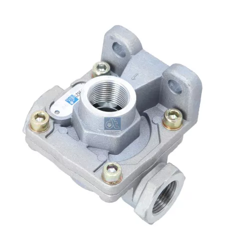Quick Release Valve DT Spare Parts 6.65158)