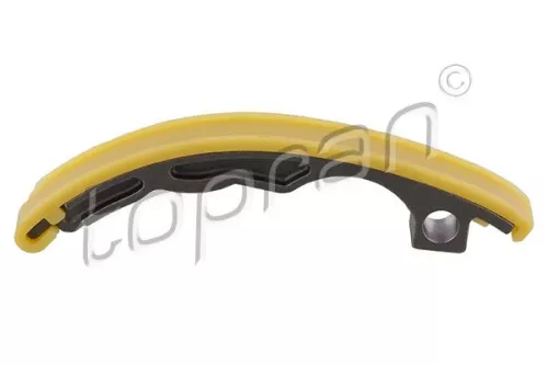 Spannergeleider, distributieketting TOPRAN 117 126)