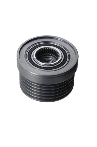 Alternator Freewheel Clutch VALEO 588036)
