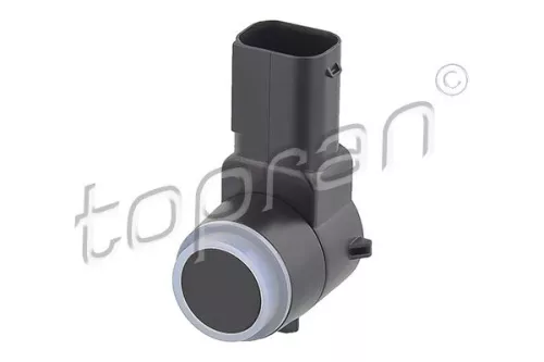 Sensor, parkeerafstandsregeling TOPRAN 723 913)