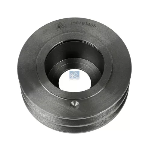 Riempoelie, dynamo DT Spare Parts 4.50277)