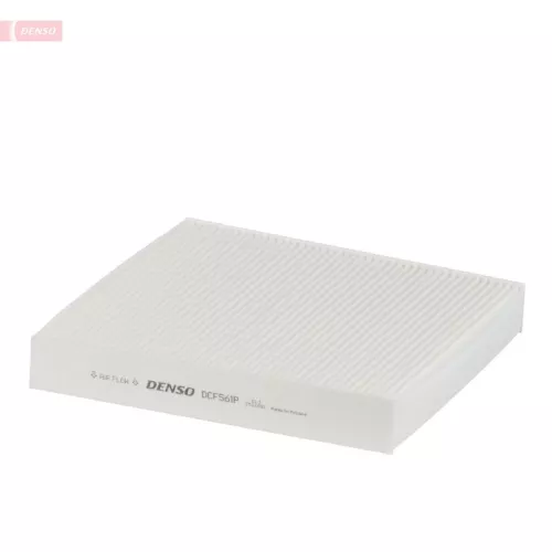Filter, cabin air DENSO DCF561P)