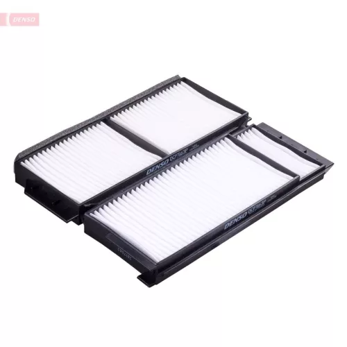 Filter, cabinelucht DENSO DCF563P)
