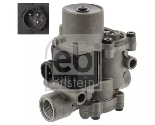 Valve, ABS regulation FEBI BILSTEIN 46477)
