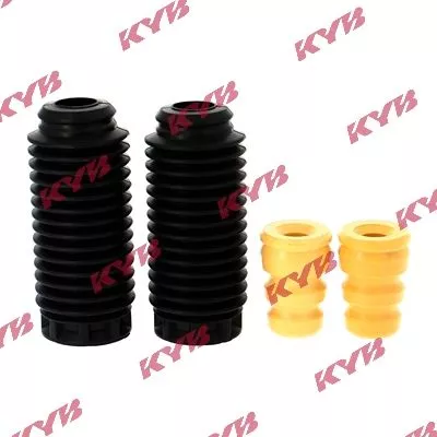 Stofhoeskit, schokdemper KYB 910260)