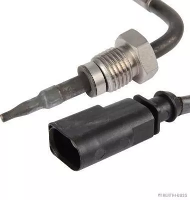Sensor, uitlaatgastemperatuur Herth+Buss Elparts 70683049)