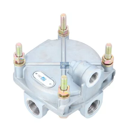 Relay Valve DT Spare Parts 4.65012)