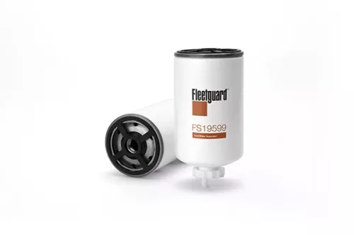 Fuel Filter FLEETGUARD FS19599)