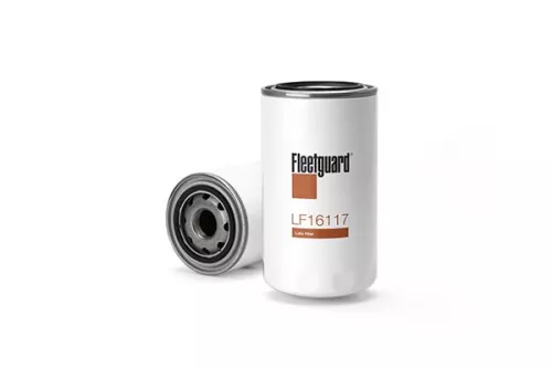 Oil Filter FLEETGUARD LF16117)