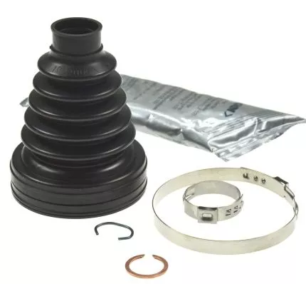 Balgset, aandrijfas SPIDAN 36171)