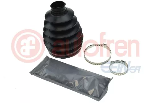 Balgset, aandrijfas AUTOFREN SEINSA D8620T)