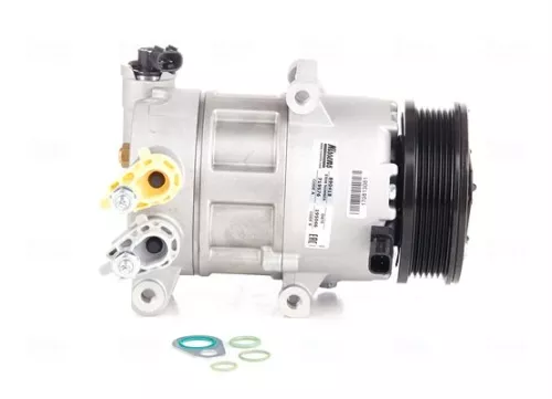 Compressor, airconditioning NISSENS 890418)