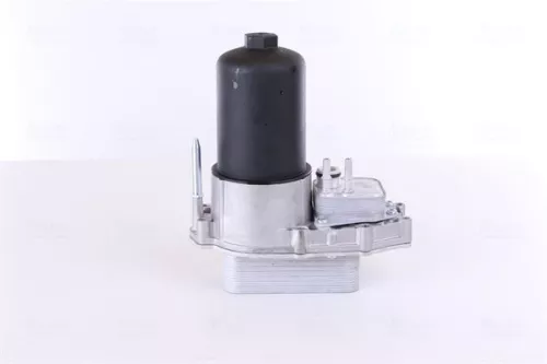 Oliekoeler, motorolie NISSENS 91120)