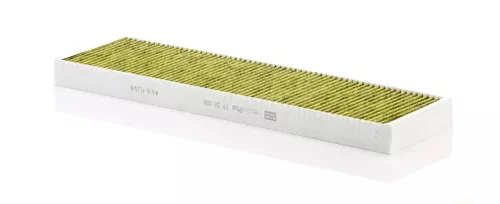 Filter, cabinelucht MANN-FILTER FP 52 004)