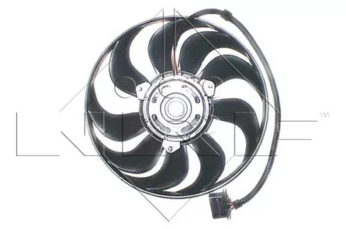Fan, engine cooling NRF 47373)