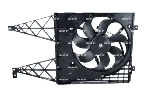 Fan, engine cooling NRF 47744)