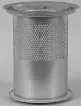 Luchtfilter FLEETGUARD AF25331)