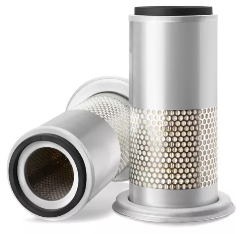 Luchtfilter FLEETGUARD AF25342)