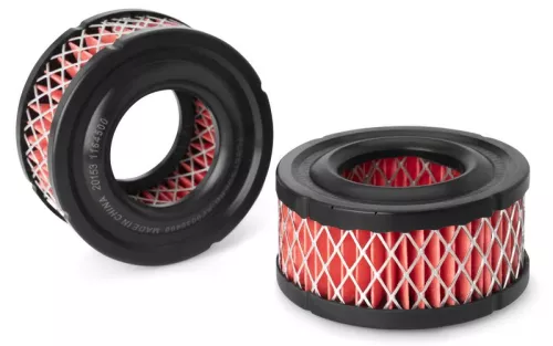 Air Filter FLEETGUARD AF364)
