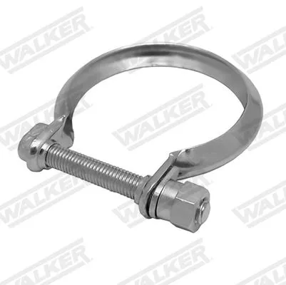 Clamping Piece, exhaust system WALKER 80477)