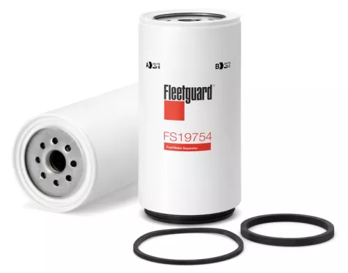 Fuel Filter FLEETGUARD FS19754)