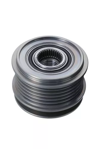 Alternator Freewheel Clutch VALEO 588001)