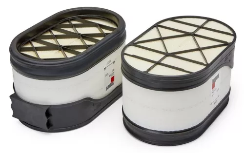 Air Filter FLEETGUARD AF27876)