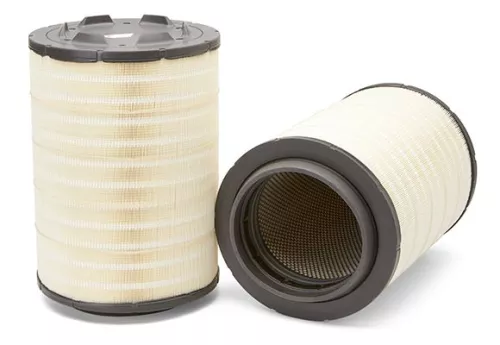 Air Filter FLEETGUARD AF26241)