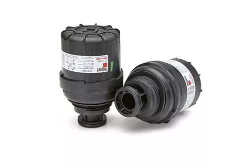 Oliefilter FLEETGUARD LF17356)