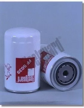 Brandstoffilter FLEETGUARD FF5039)