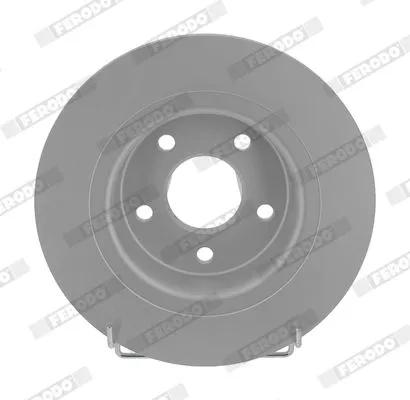 Remschijf FERODO DDF1497C)