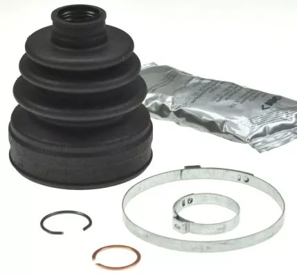 Balgset, aandrijfas SPIDAN 36172)