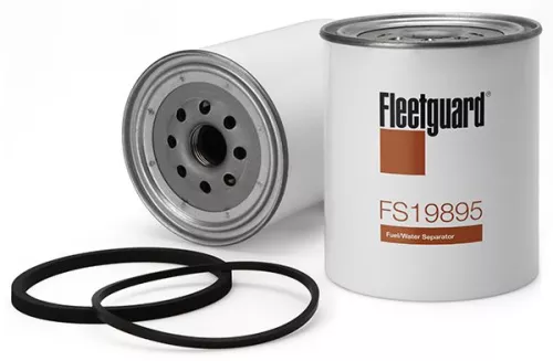 Fuel Filter FLEETGUARD FS19895)