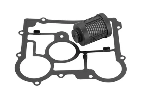 Hydraulisch filter, meerplatenkoppeling (vierwielaandrijving) BorgWarner DS2006273)