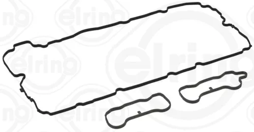 Pakkingset, cilinderkopdeksel ELRING 794.880)
