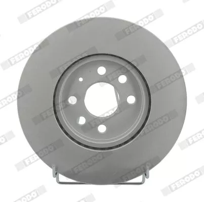 Remschijf FERODO DDF1236C)