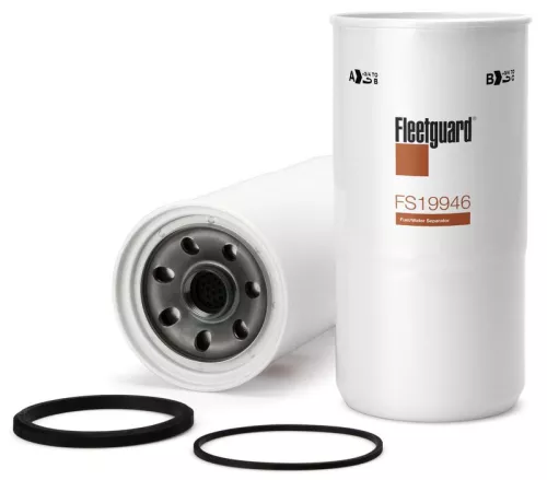 Brandstoffilter FLEETGUARD FS19946)