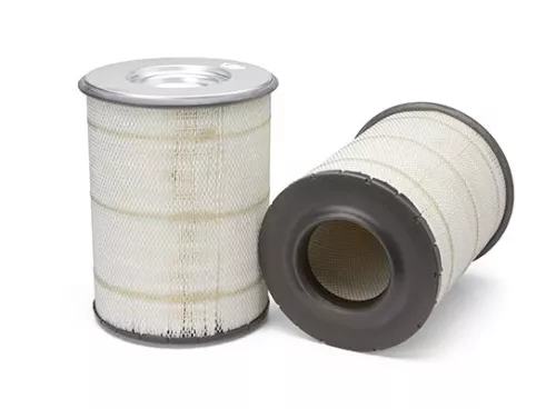Luchtfilter FLEETGUARD AF25631)