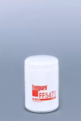 Brandstoffilter FLEETGUARD FF5471)