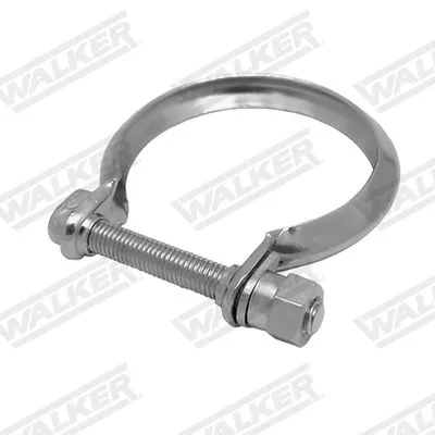 Clamping Piece, exhaust system WALKER 80562)
