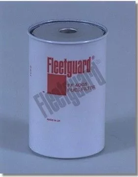Fuel Filter FLEETGUARD FF4008)