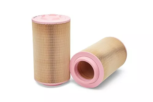 Air Filter FLEETGUARD AF26397)